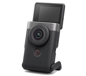 Digital Compact Cameras - PowerShot V10 - Canon India